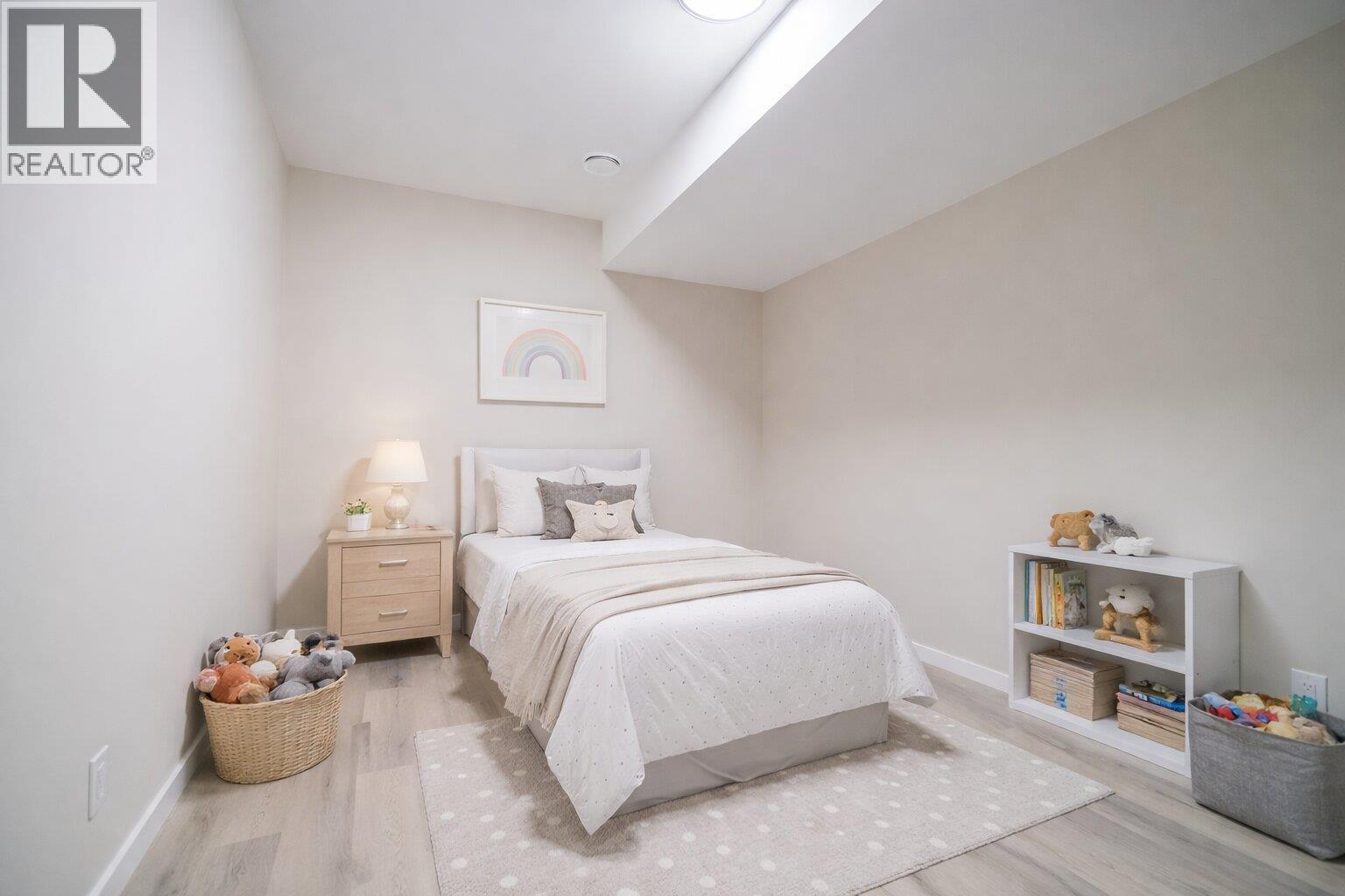 2255 Mctavish Road Unit# A Lot# Sl 2, Kamloops, BC - Indoor Photo Showing Bedroom