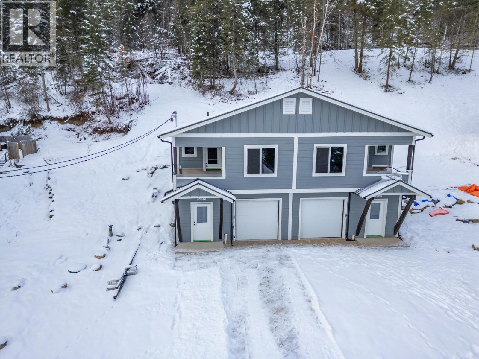 2255 Mctavish Road Unit# A Lot# Sl 2, Kamloops, BC - Outdoor