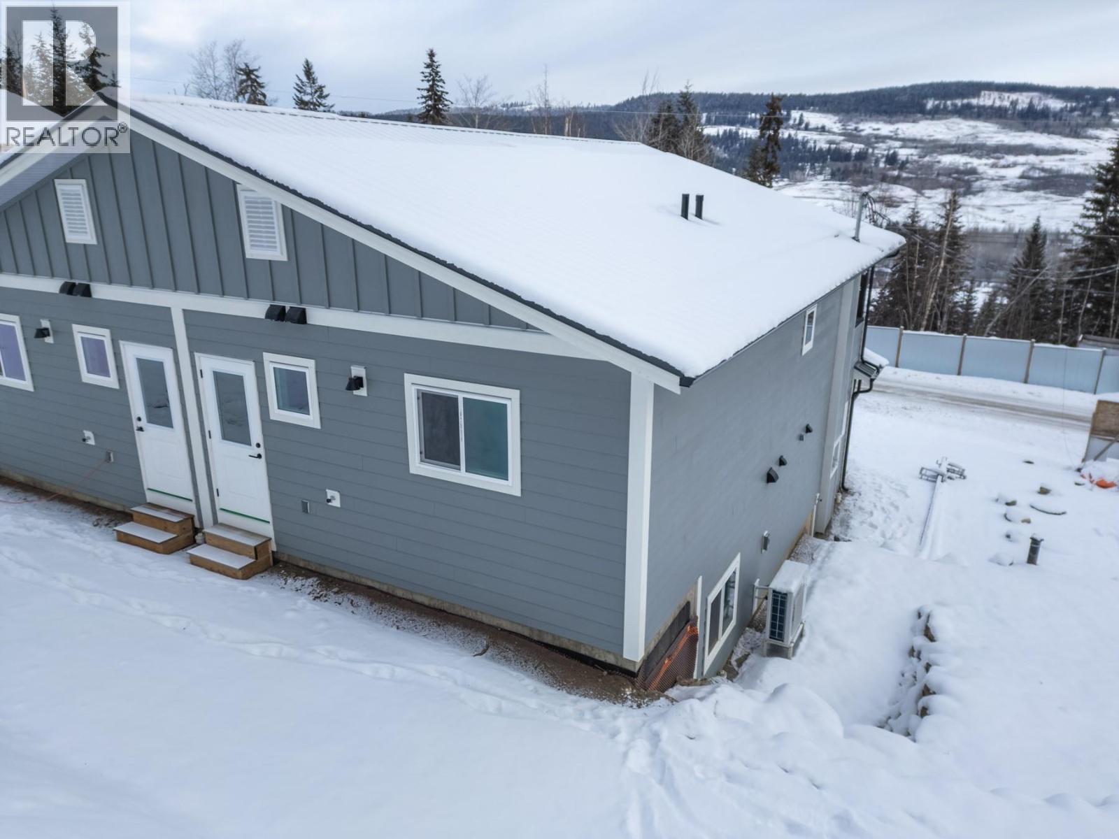 2255 Mctavish Road Unit# A Lot# Sl 2, Kamloops, BC - Outdoor With Exterior