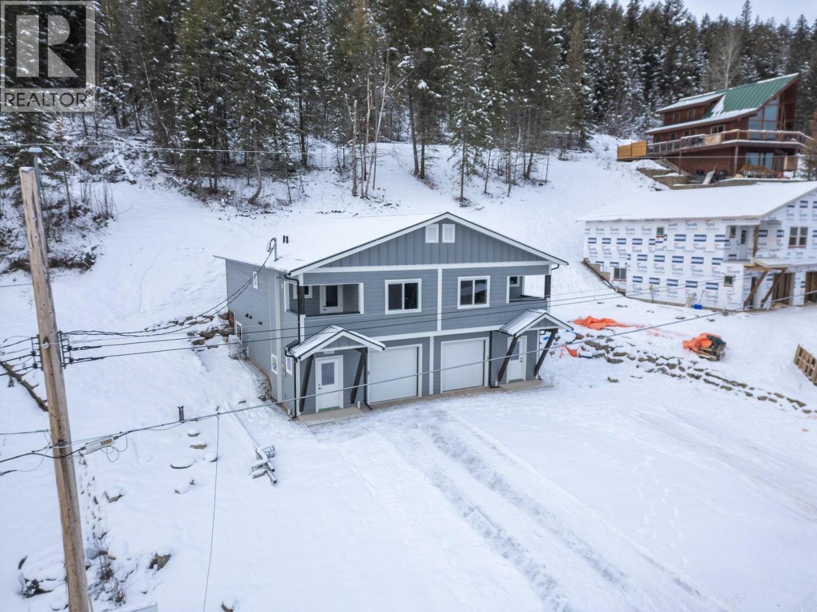 2255 Mctavish Road Unit# A Lot# Sl 2, Kamloops, BC - Outdoor