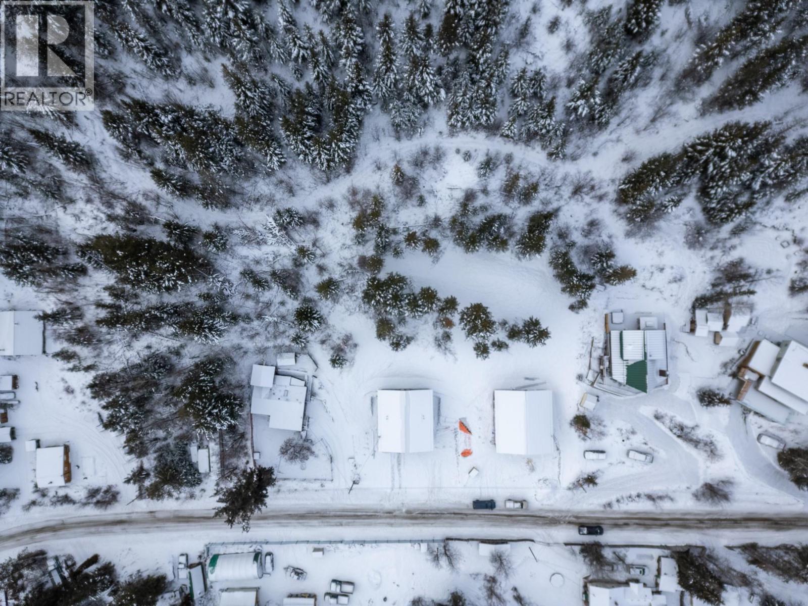 2255 Mctavish Road Unit# A Lot# Sl 2, Kamloops, BC - Outdoor With View