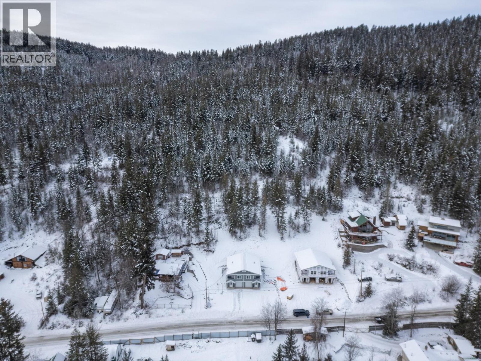 2255 Mctavish Road Unit# A Lot# Sl 2, Kamloops, BC - Outdoor With View