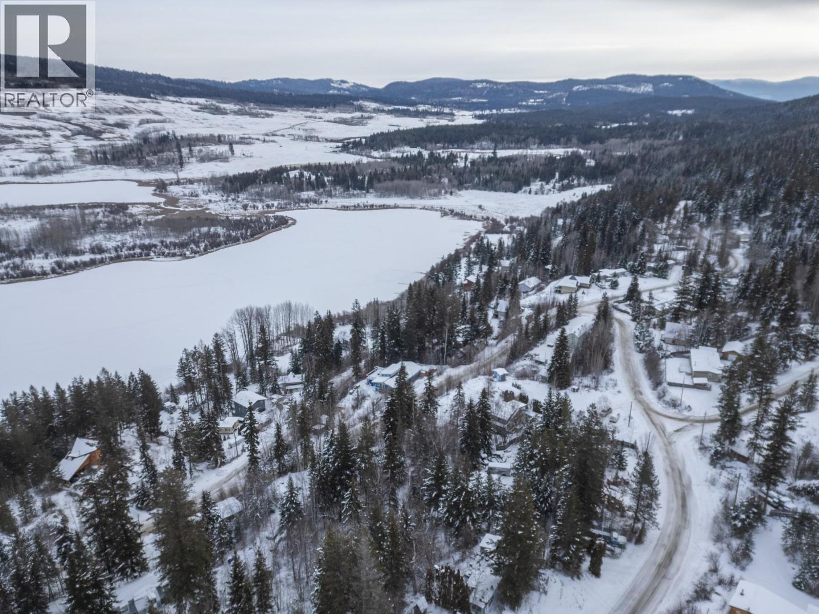 2255 Mctavish Road Unit# A Lot# Sl 2, Kamloops, BC - Outdoor With View