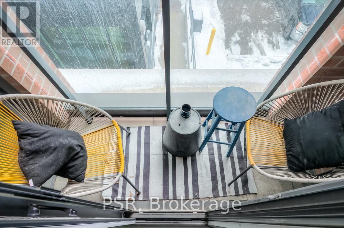 302N - 1169 Queen Street W, Toronto, ON -