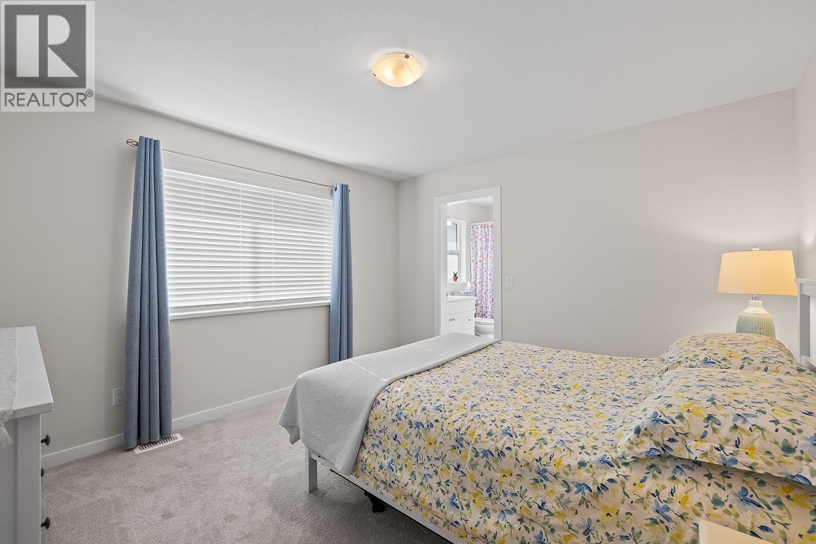 664 Muir Road, Kelowna, BC - Indoor Photo Showing Bedroom
