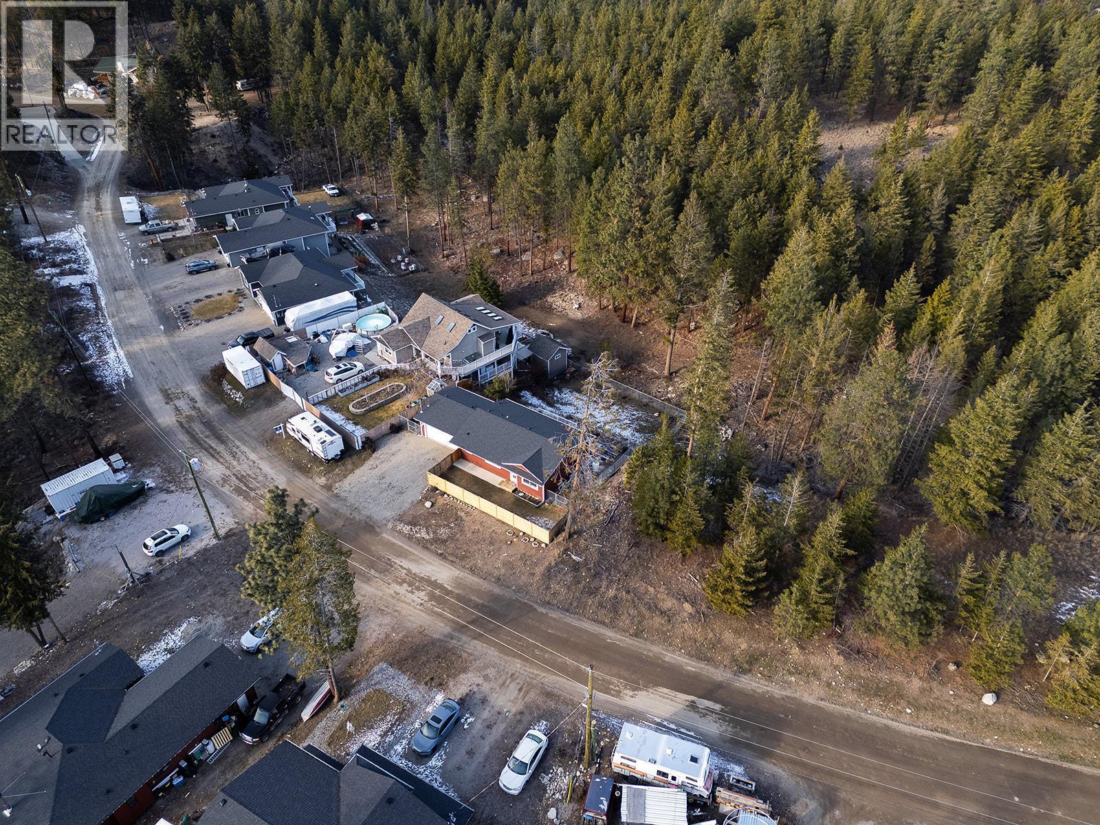 664 Muir Road, Kelowna, BC - Outdoor With View