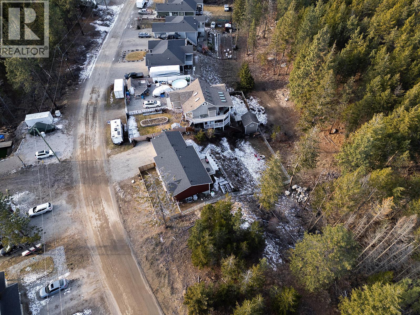 664 Muir Road, Kelowna, BC - Outdoor With View