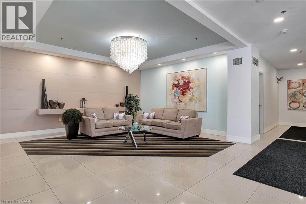 170 Water Street N Unit# 1206, Cambridge, ON - Indoor Photo Showing Other Room