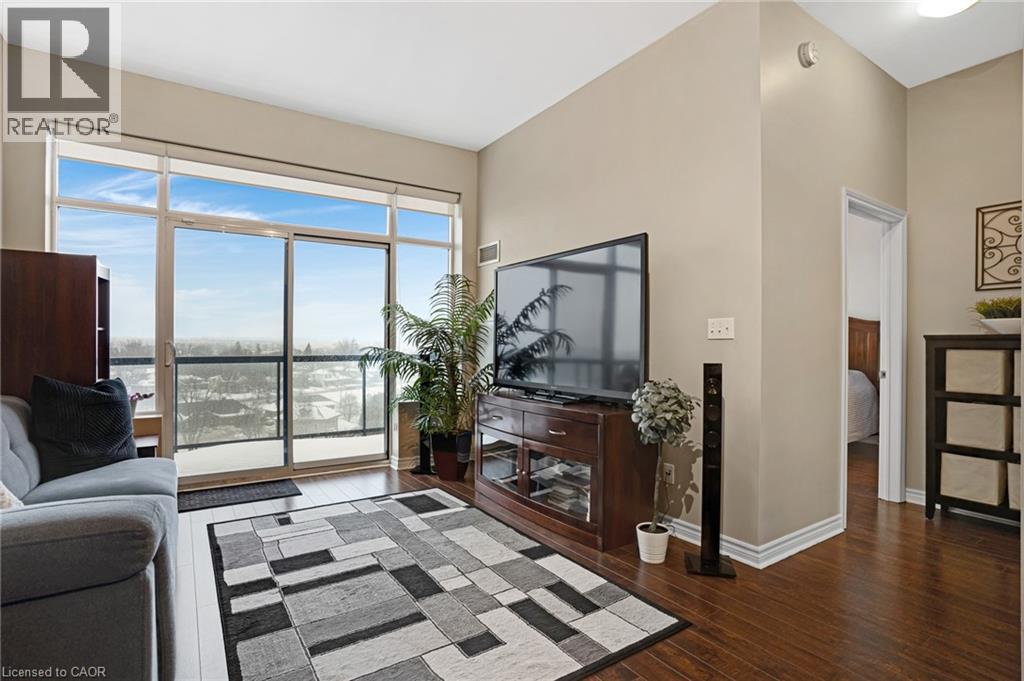 170 Water Street N Unit# 1206, Cambridge, ON - Indoor