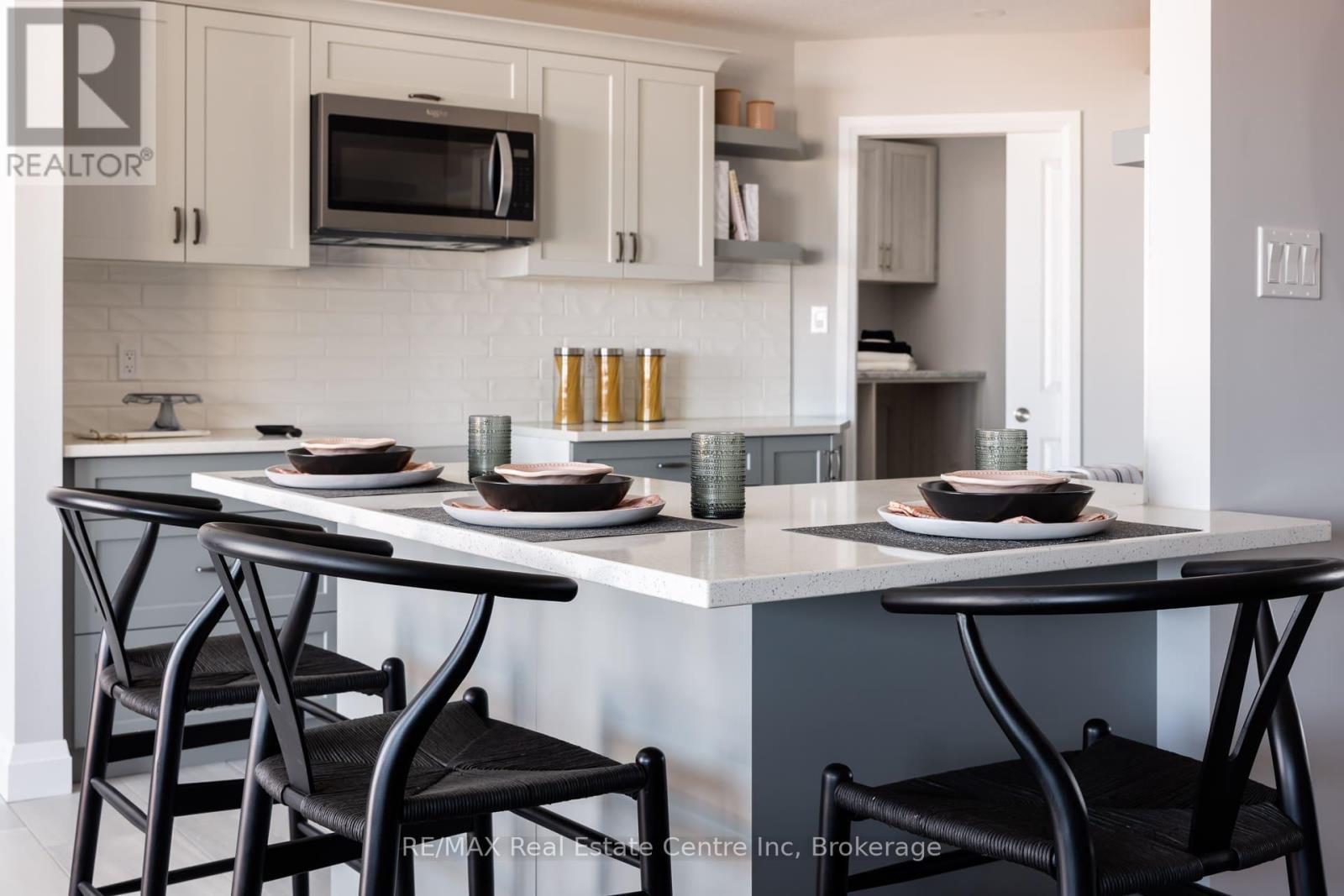 Photo is representation of Builders work - 186 Bridge Crescent, Minto, ON - Indoor Photo Showing Other Room