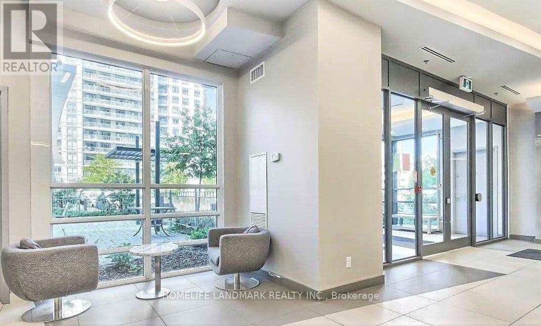 1809 - 195 Bonis Avenue, Toronto, ON - Indoor Photo Showing Other Room