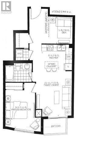 1809 - 195 Bonis Avenue, Toronto, ON - Other