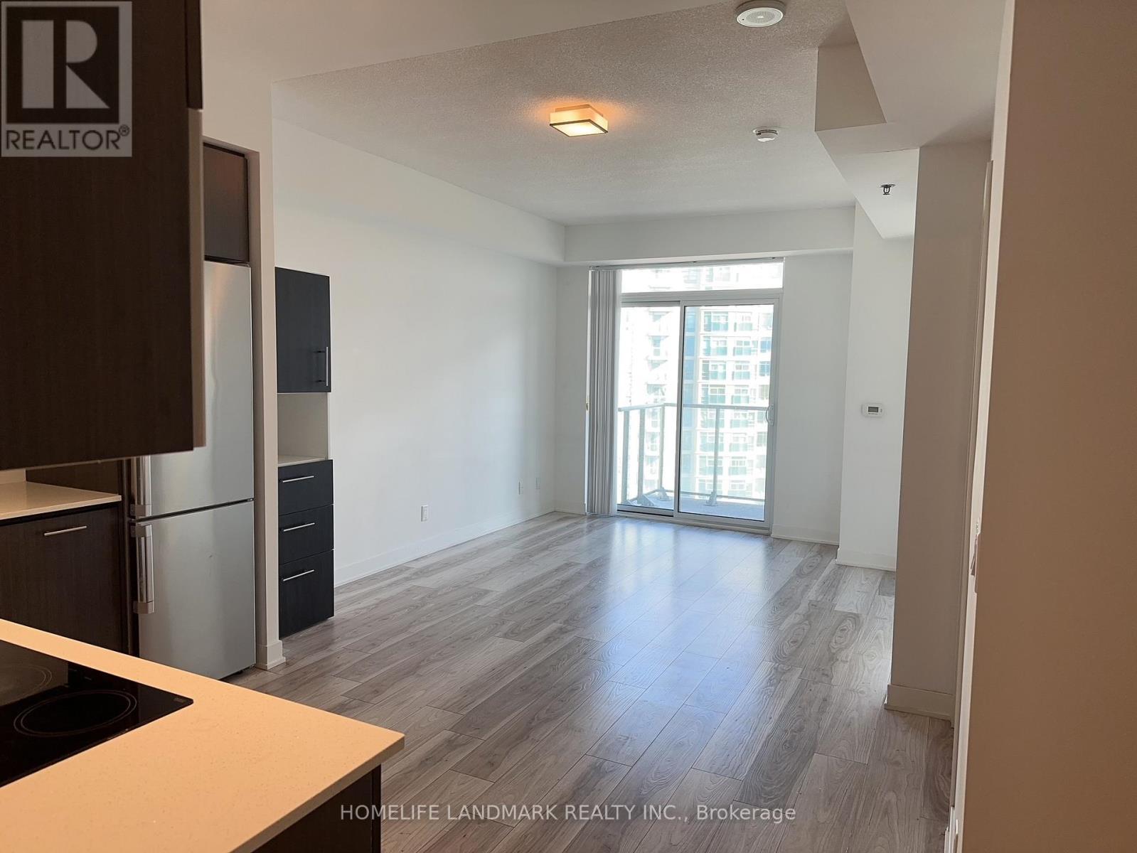 1809 - 195 Bonis Avenue, Toronto, ON - Indoor