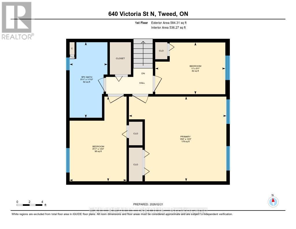 640 Victoria Street N, Tweed (Hungerford (Twp)), ON - Other