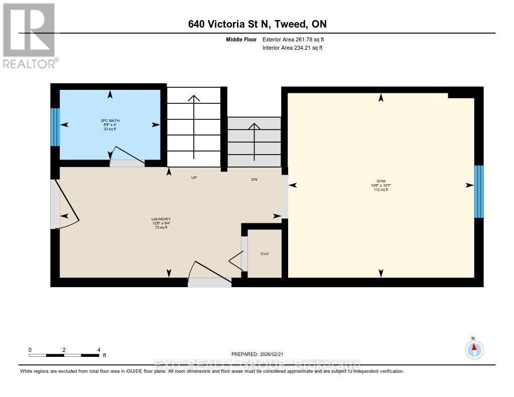 640 Victoria Street N, Tweed (Hungerford (Twp)), ON - Other