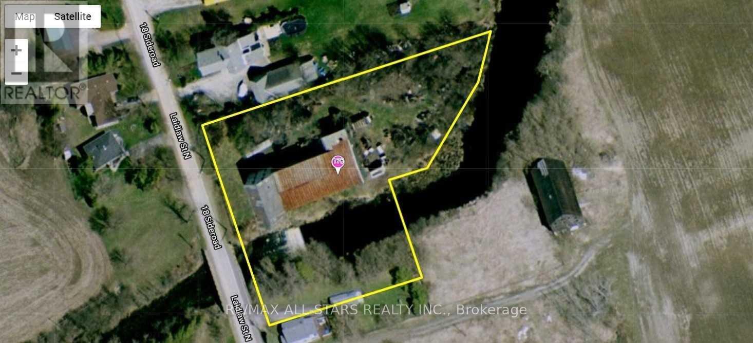 175 Laidlaw Street N, Brock, ON