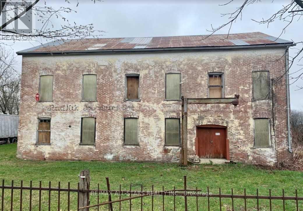 175 Laidlaw Street N, Brock, ON