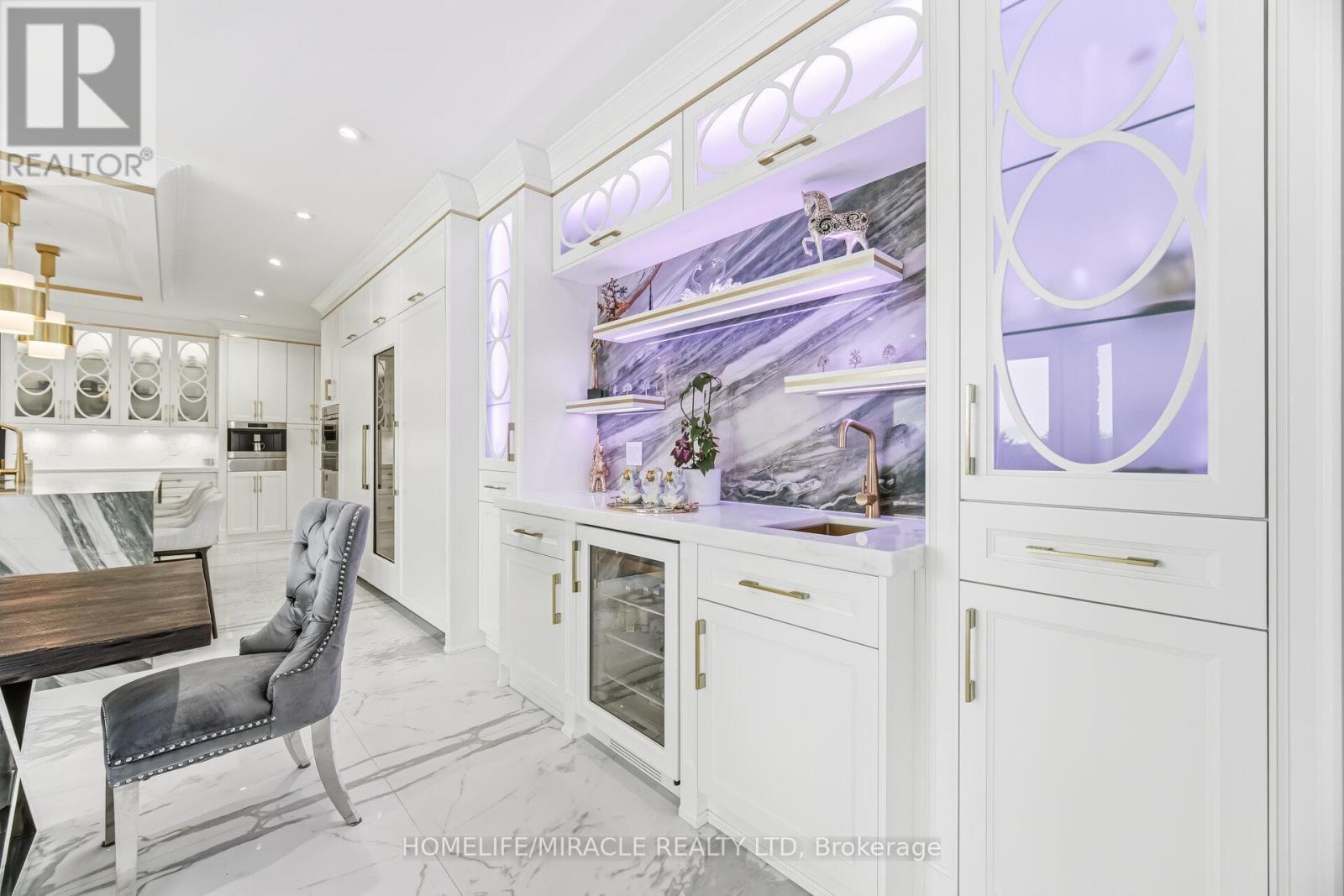 56 Orico Court, Vaughan, ON - Indoor