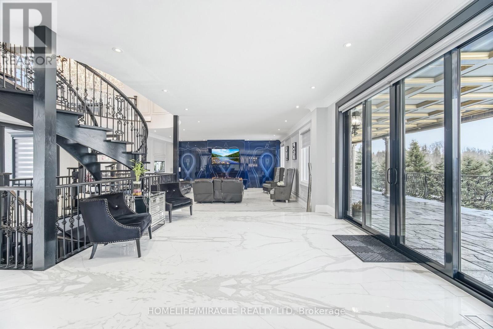 56 Orico Court, Vaughan, ON - Indoor Photo Showing Other Room