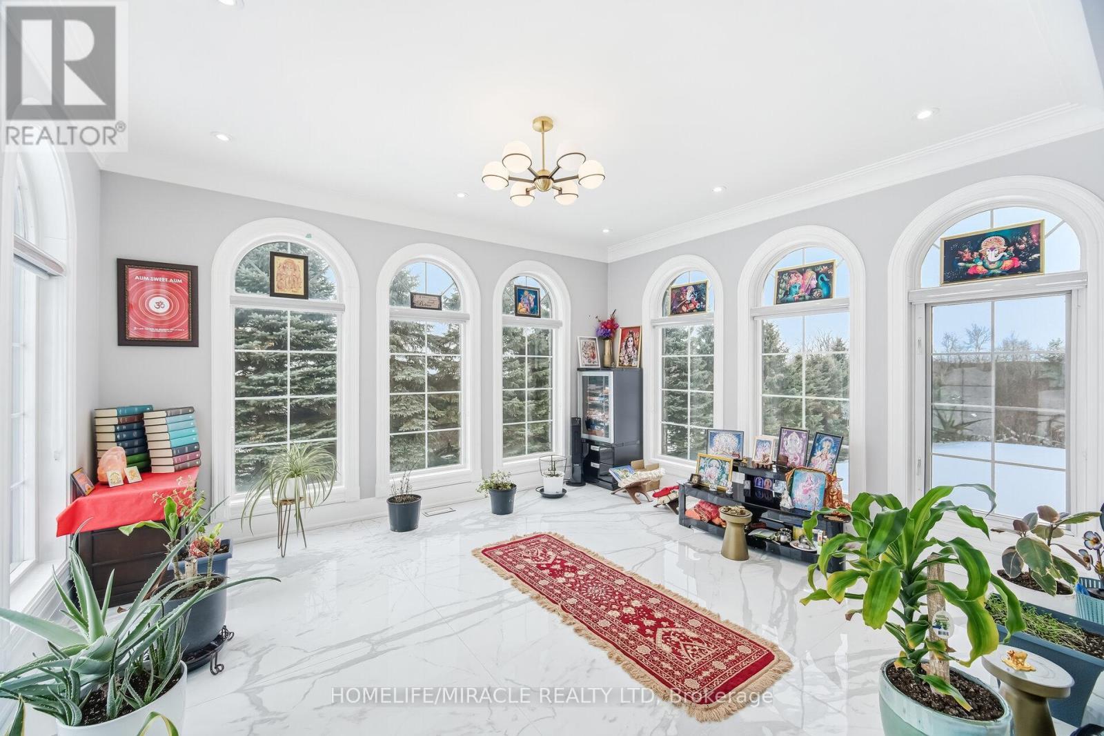 56 Orico Court, Vaughan, ON - Indoor