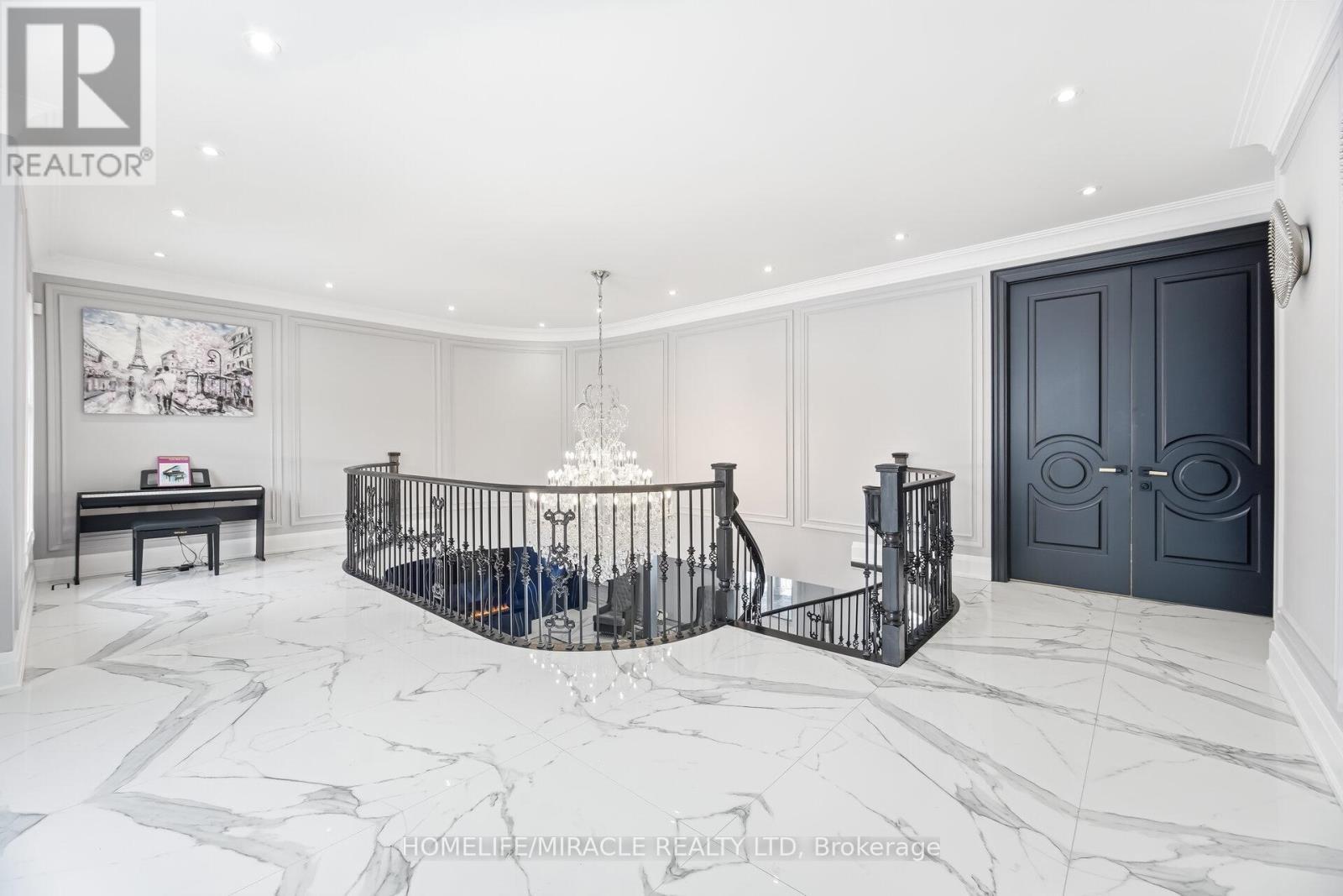 56 Orico Court, Vaughan, ON - Indoor Photo Showing Other Room