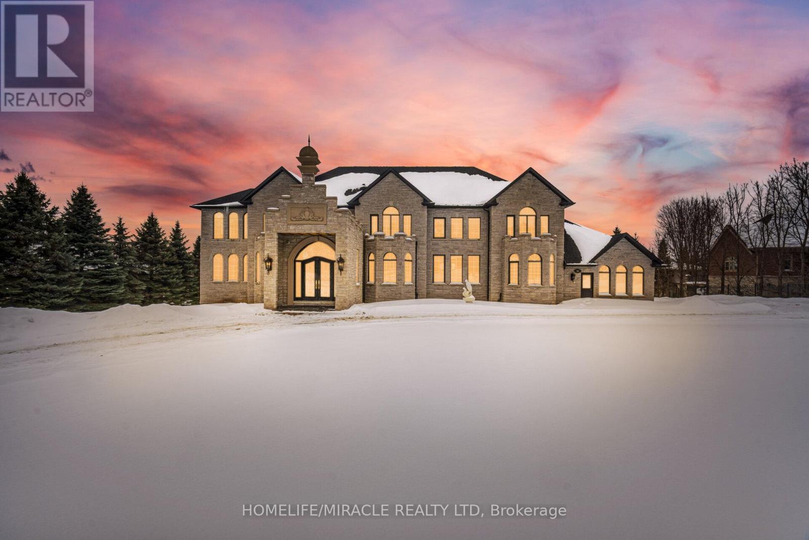 56 Orico Court, Vaughan, ON -