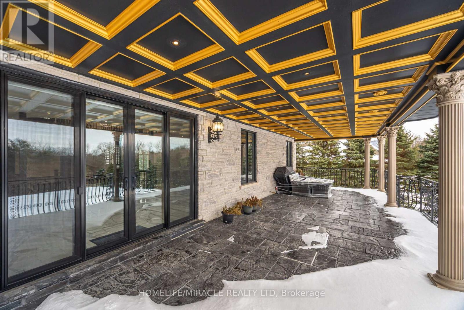 56 Orico Court, Vaughan, ON - Photo Showing Other Room