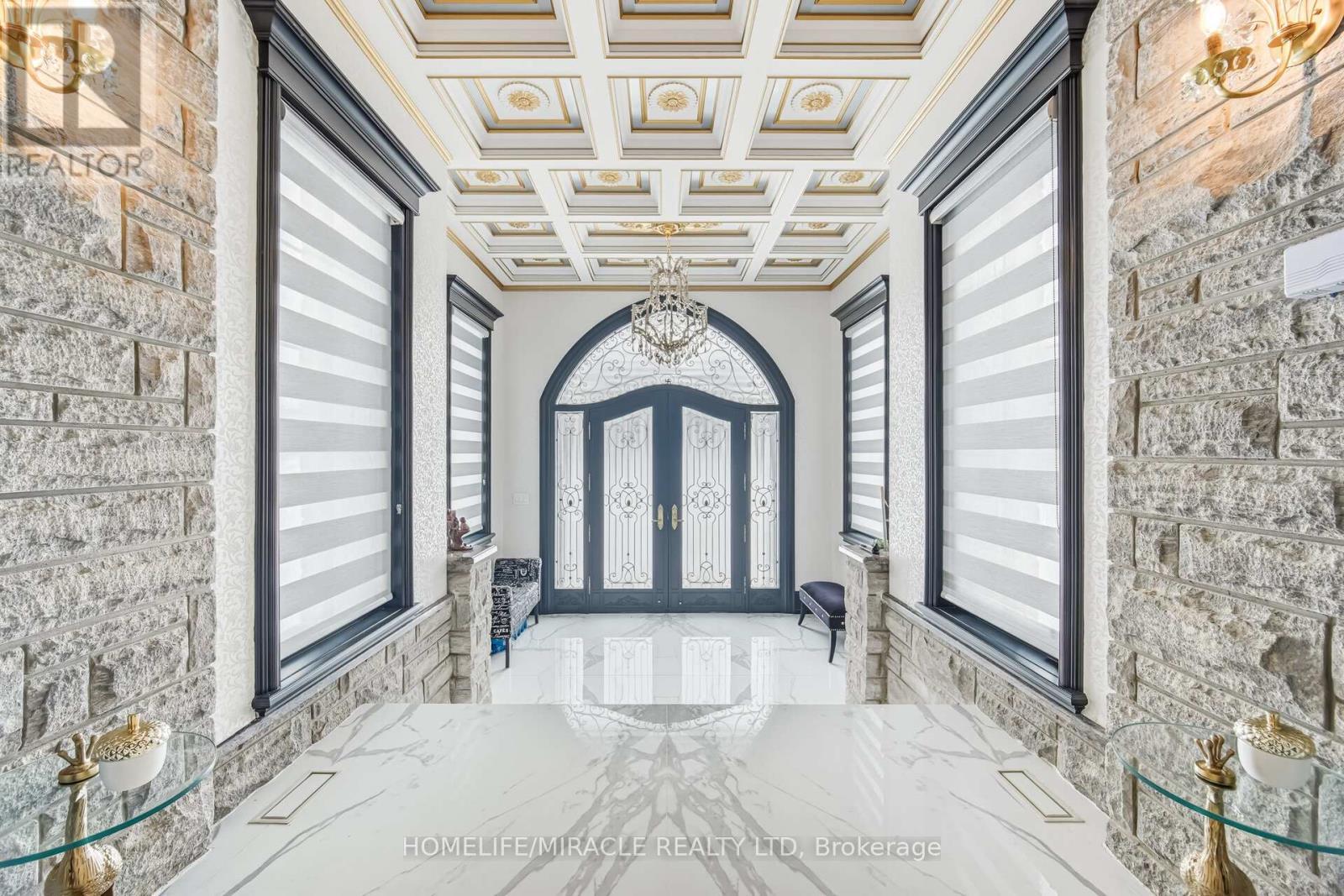 56 Orico Court, Vaughan, ON - Indoor Photo Showing Other Room