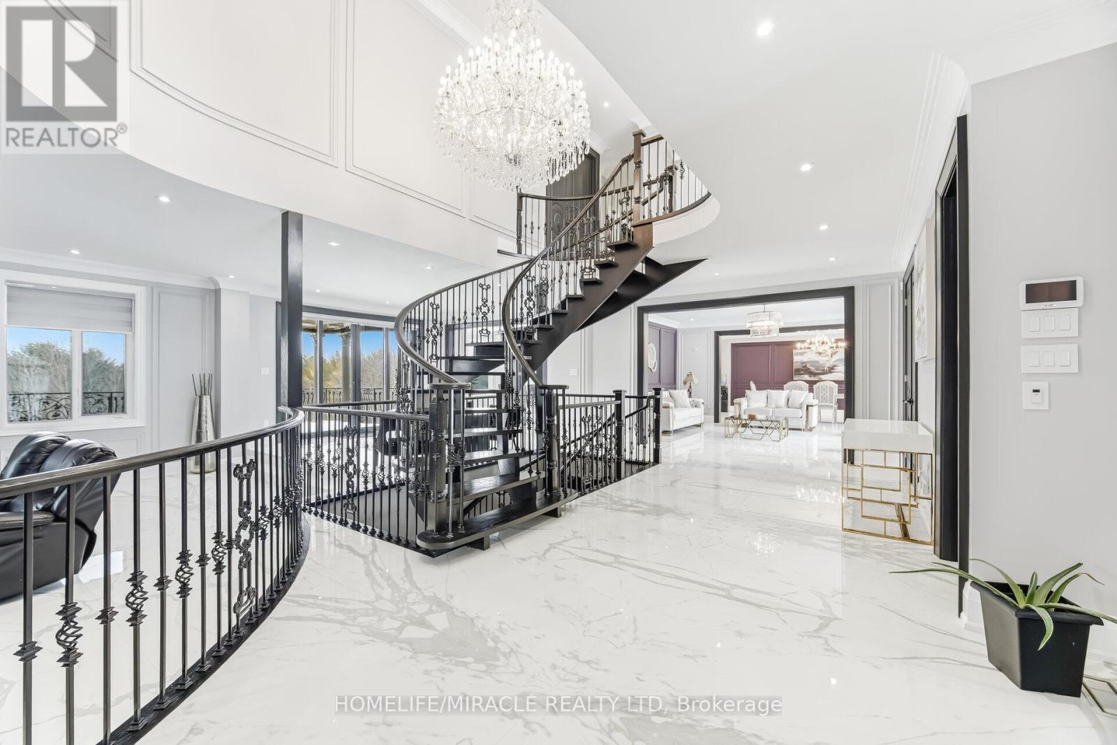 56 Orico Court, Vaughan, ON - Indoor Photo Showing Other Room