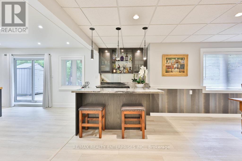 1520 Drymen Crescent, Mississauga, ON - Indoor