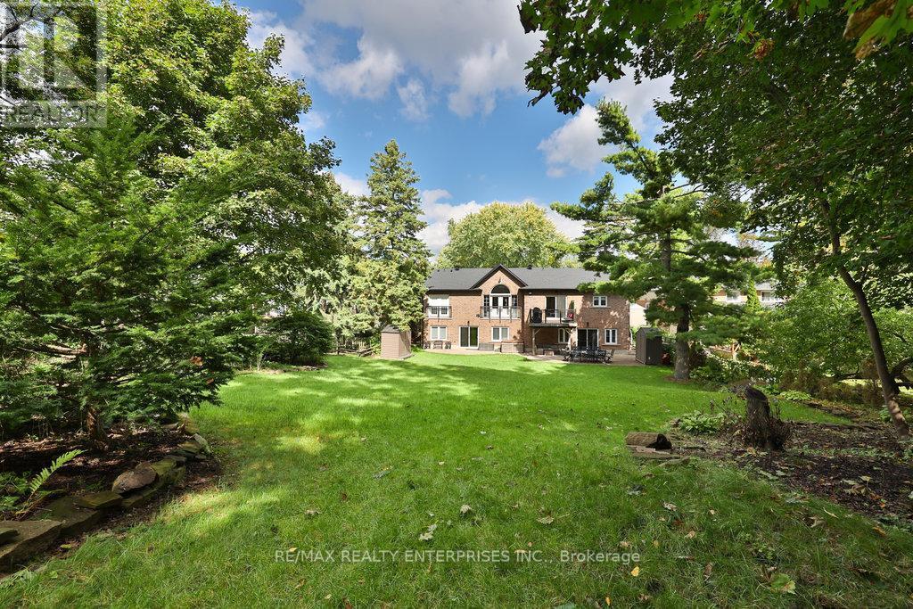 1520 Drymen Crescent, Mississauga, ON - Outdoor