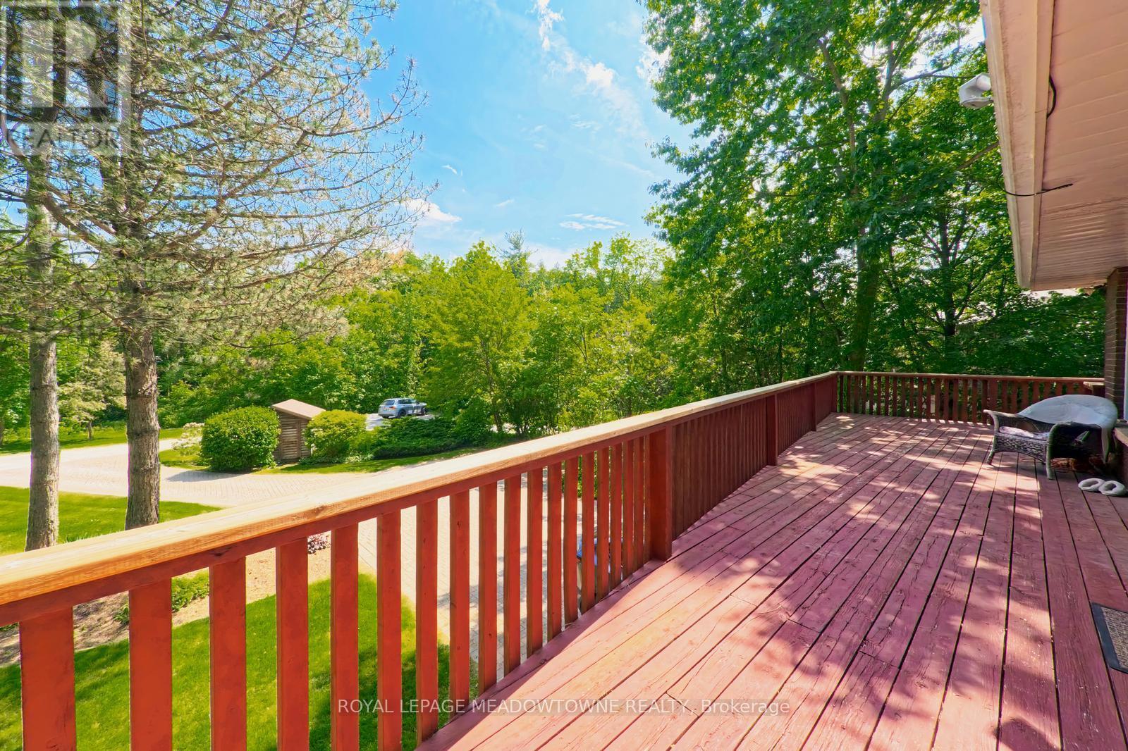 4 Ann Street, Halton Hills, ON - Outdoor