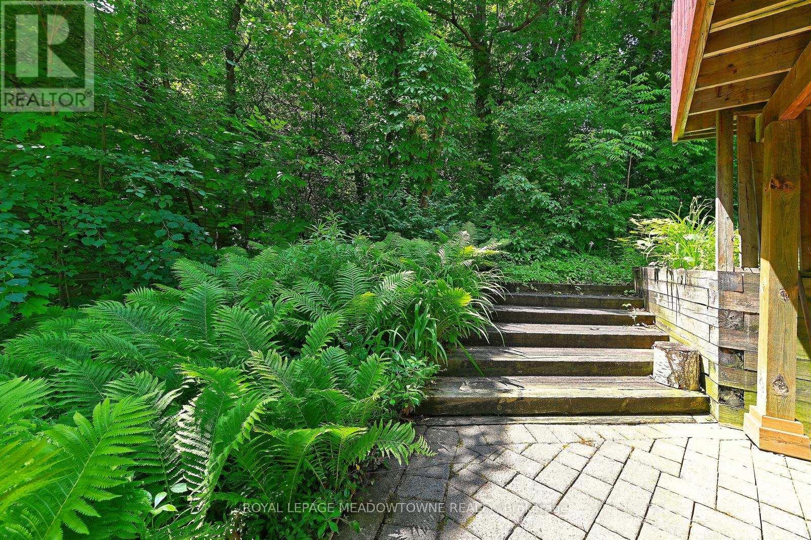 4 Ann Street, Halton Hills, ON - Outdoor