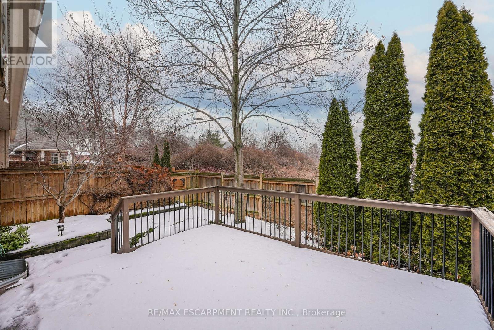 4 - 8 Muscat Drive, Grimsby, ON - Outdoor