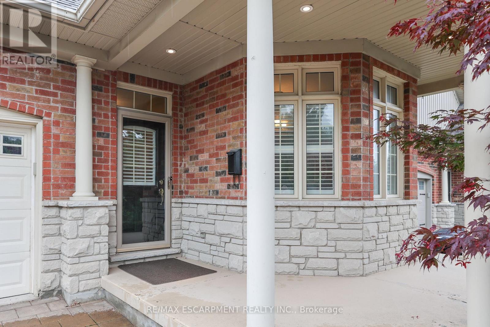 4 - 8 Muscat Drive, Grimsby, ON - Outdoor