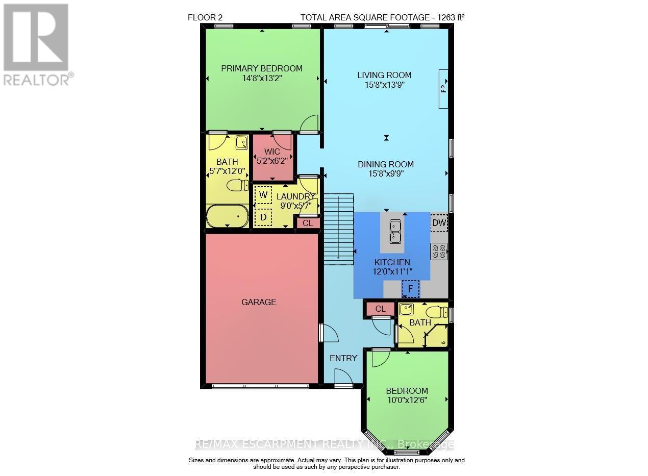 4 - 8 Muscat Drive, Grimsby, ON - Other