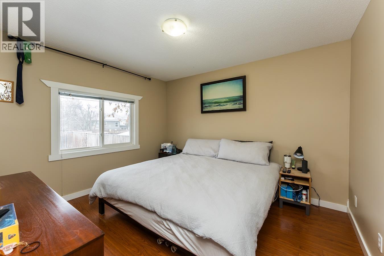 2020 Ross Crescent, Prince George, BC - Indoor Photo Showing Bedroom