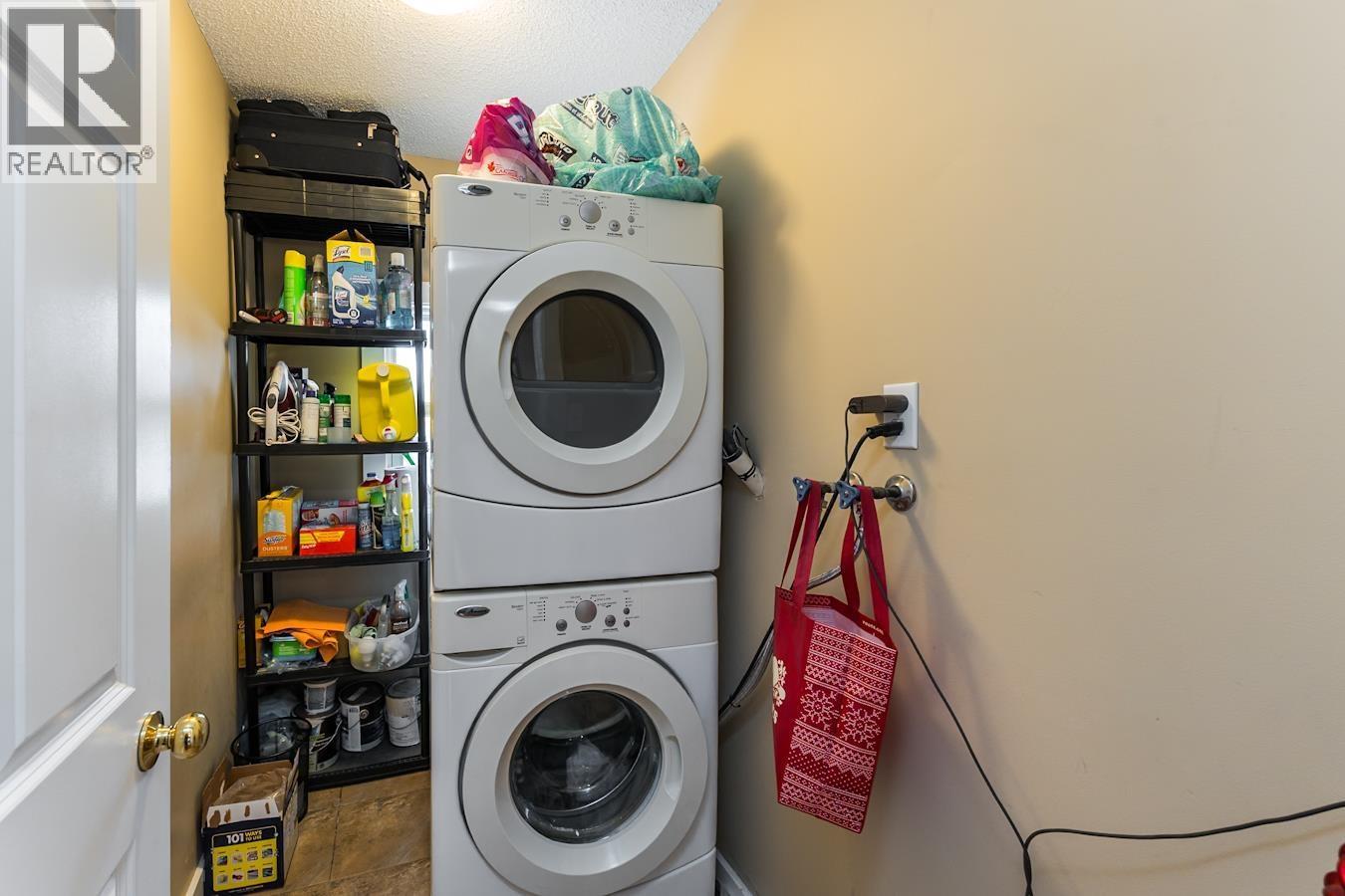 2020 Ross Crescent, Prince George, BC - Indoor Photo Showing Laundry Room