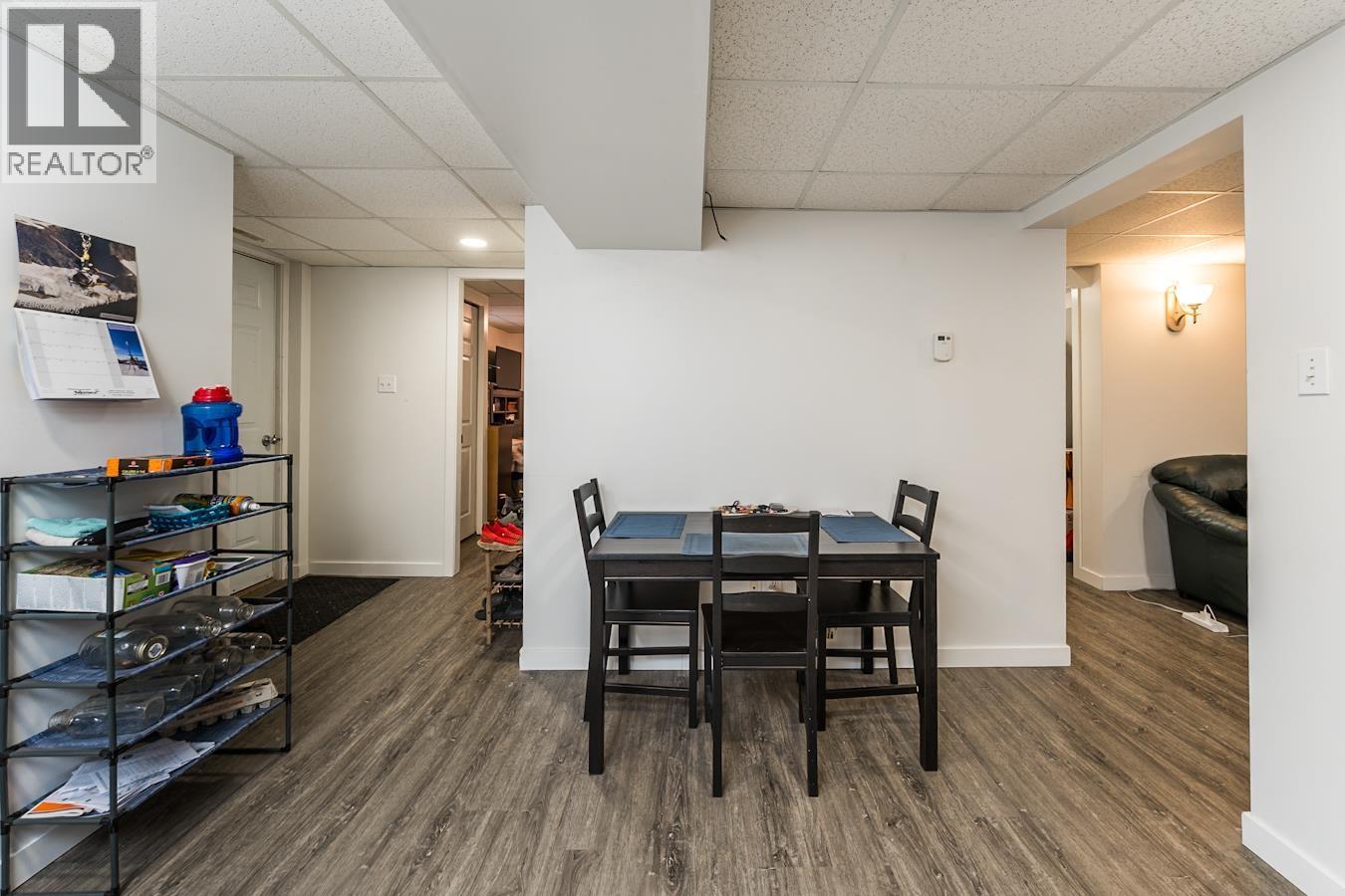 2020 Ross Crescent, Prince George, BC - Indoor