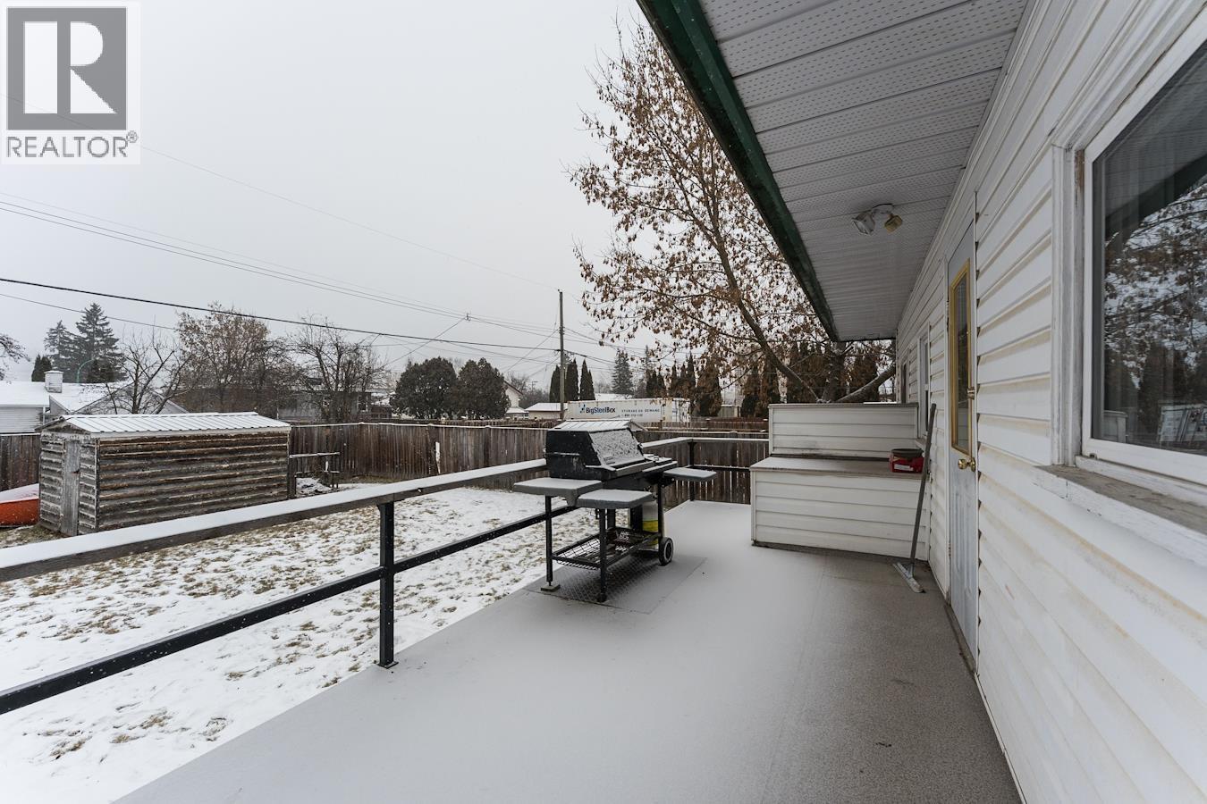 2020 Ross Crescent, Prince George, BC - Outdoor With Exterior