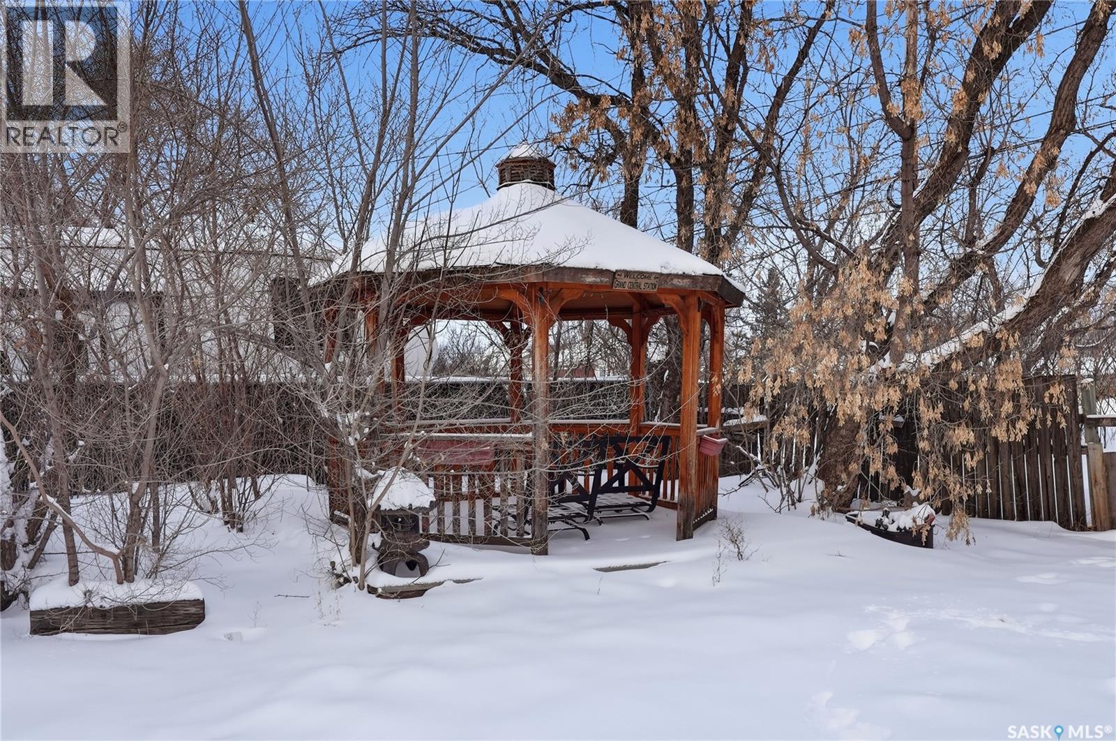 5 4Th Avenue N, Martensville, SK - Outdoor