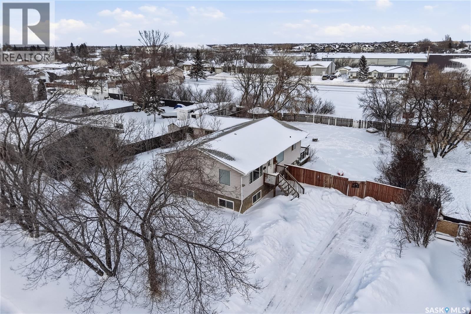 5 4Th Avenue N, Martensville, SK - Outdoor With View