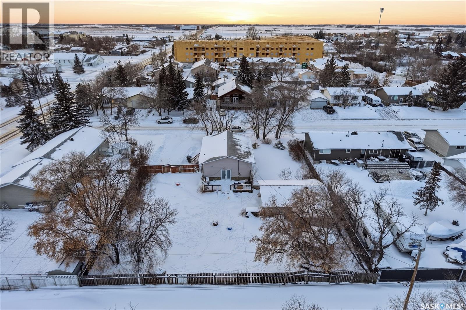 5 4Th Avenue N, Martensville, SK - Outdoor With View