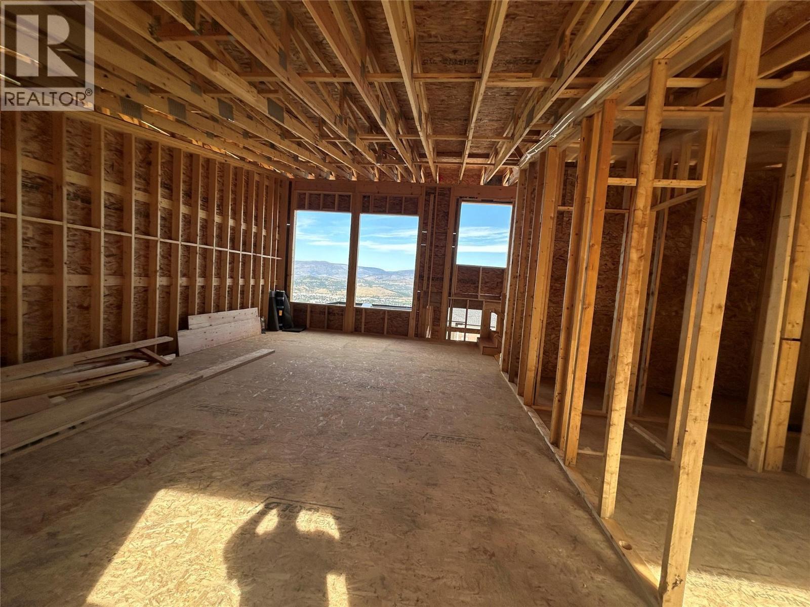 245 Turnberry Street Lot# 8, Kelowna, BC - Indoor Photo Showing Other Room