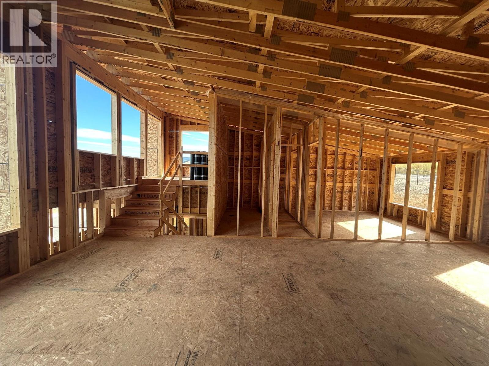 245 Turnberry Street Lot# 8, Kelowna, BC - Indoor Photo Showing Other Room