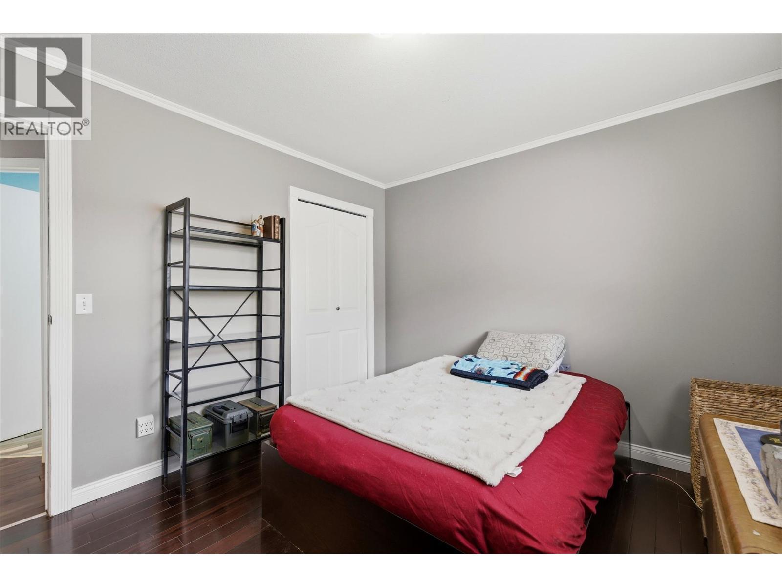 3109 Ensign Way, Kelowna, BC - Indoor Photo Showing Bedroom