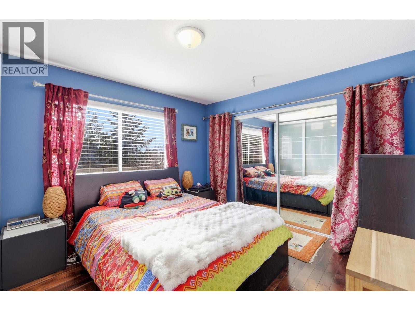 3109 Ensign Way, Kelowna, BC - Indoor Photo Showing Bedroom