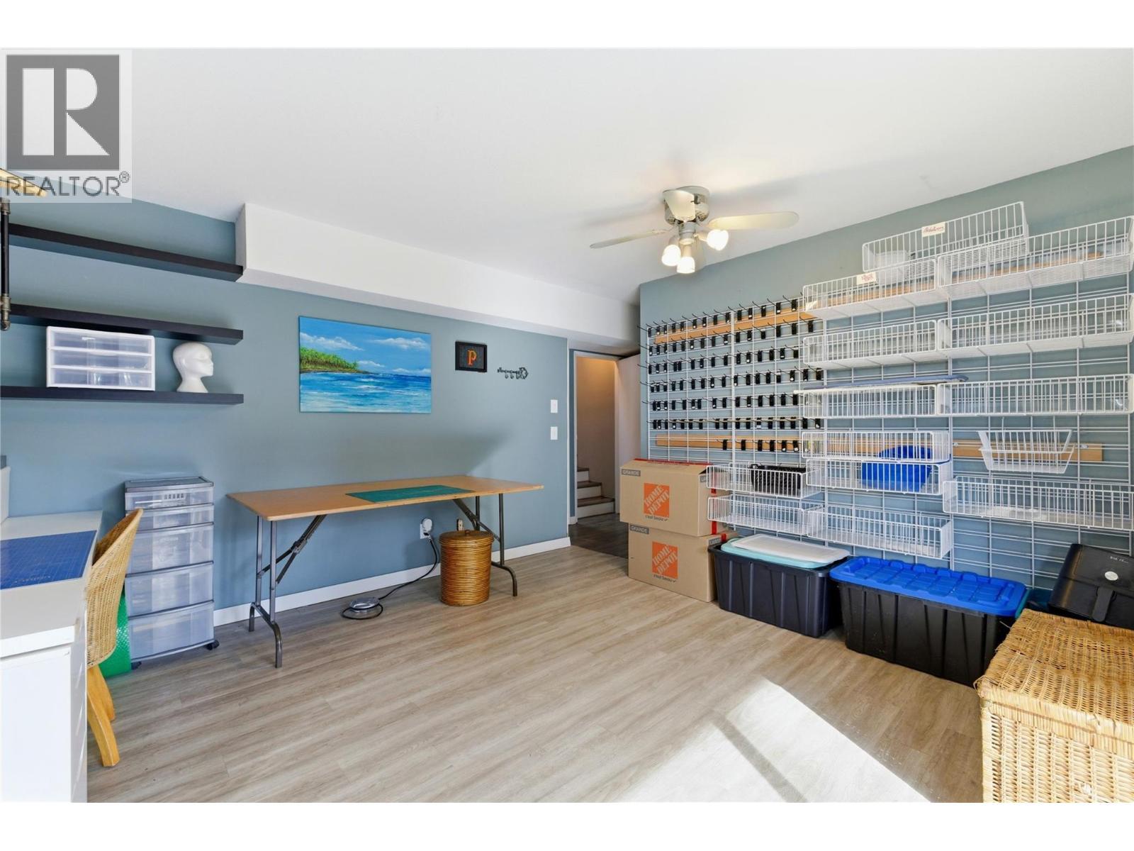 3109 Ensign Way, Kelowna, BC - Indoor Photo Showing Other Room