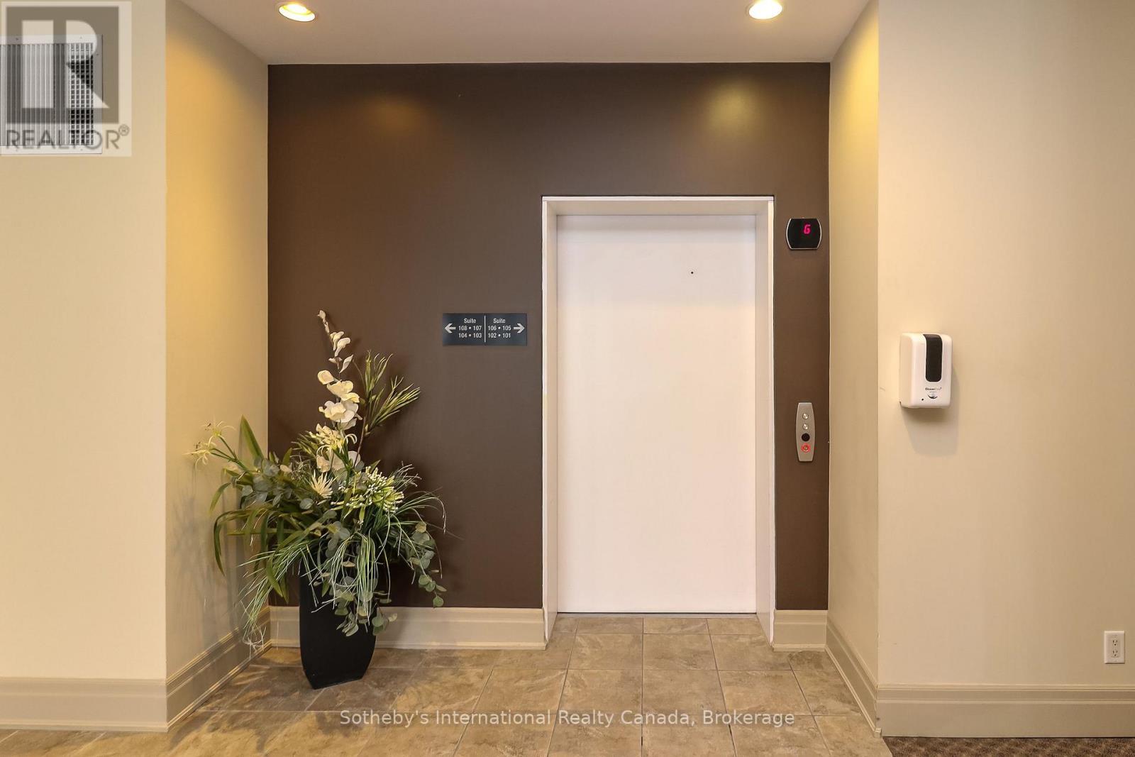 308 - 25 Beaver Street S, Blue Mountains, ON - Indoor Photo Showing Other Room