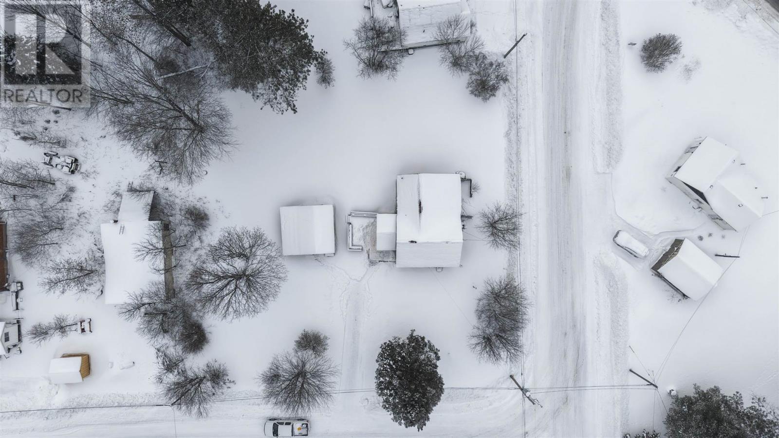 32 Main St, Iron Bridge, ON - Outdoor With View